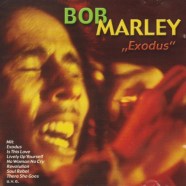Bob Marley- Exodus